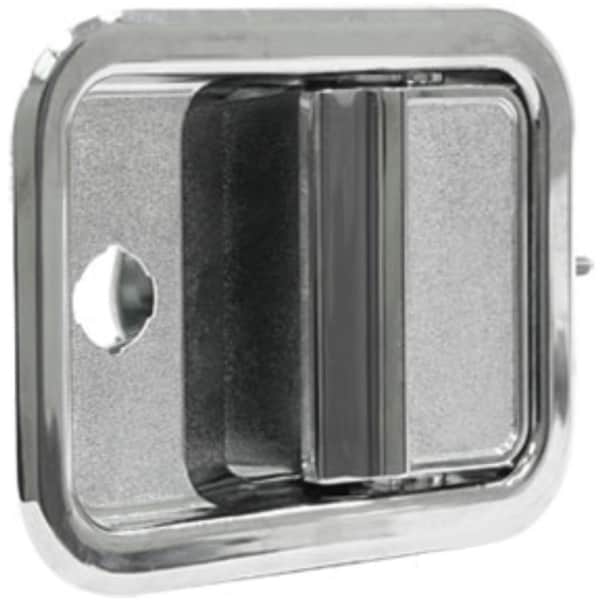 Aftermarket Door Handle LH Fits International 886 1586 1086 Hydro 100 986 Hydro 186 1486 416683A1 - main